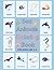 Sea Animals Coloring Book for kids age 2-4: Large size 8.5*11 coloring book for kids