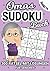 Sudoku für Omas Band 16: 300 Sudoku-Rätsel mit Lösungen | 9x9 | DIN A4 | Rätselheft für clevere Senioren um gezielt Merkfähigkeit und logisches Denken zu verbessern | Geschenkidee | (German Edition)