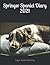 Springer Spaniel Diary 2021