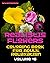 Realistic Flowers Coloring Book for Adult Relaxation Volume #6: Truly Realistic-Looking Grayscale Coloring Flowers Designs Created with Professional ... (StomBee Realistic Coloring Flowers)