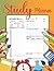 Study Planner: A Daily Planner For Students