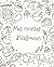 Mes recettes d'halloween: Livre de recettes à compléter spéciale halloween : Carnet pour 100 recettes-très bien organisé-facile à utiliser-super idée ... - 7.5 X 9.2 Pouces (French Edition)
