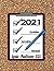 AGENDA PLANIFICATEUR RDV 2021 QUOTIDIEN: Agenda 2021 , Semainier, Mensuel, motif marbre de couleur Parfait pour organiser vos taches, vos mémos, vos ... et de vos mot de passe (French Edition)