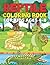 Reptile Coloring Book for Kids: Reptiles Coloring Book for Toddlers, Preschoolers
