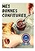 Mon carnet de confitures: cahier de recettes à remplir, ( format 16,99 x 24,41 cm / 6,69 x 9,61 pouces ) (French Edition)