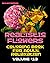 Realistic Flowers Coloring Book for Adult Relaxation Volume #13: Truly Realistic-Looking Grayscale Coloring Flowers Designs Created with Professional ... (StomBee Realistic Coloring Flowers)