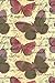 Butterfly Ephemera Notebook: 200-Page Lined Notebook | Journal & Diary | Paperback Cover (Butterfly Ephemera Notebooks)