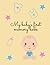 My baby's first memory book: cute and beautifully designed baby's first year journal