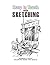Keep in Touch with Sketching: "MANDALA PEACE" Coloring Book for Adults, Activity Book, Large 8.5"x11", Ability to Relax, Brain Experiences Relief, Lower Stress Level, Negative Thoughts Expelled