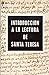Introducción a la lectura de Santa Teresa