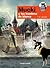 Mucki y los hombres de blanco (Los viajes de Mucki) (Spanish Edition)