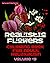 Realistic Flowers Coloring Book for Adult Relaxation Volume #9: Truly Realistic-Looking Grayscale Coloring Flowers Designs Created with Professional ... (StomBee Realistic Coloring Flowers)