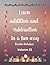 Learn Addition and Subtraction in A Fun Way - Christmas Edition Volume vol. 32: 8.5 x 11 in, 63 Pages