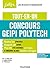 Concours Geipi Polytech - Tout-en-un - 3e éd.: Tout-en-un
