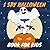 I Spy Halloween Book For Kids: Activity Guessing Game Scary Holiday Gift Idea