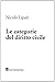 Le categorie del diritto civile