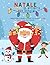 Pagine di attività natalizie per bambini: Un bellissimo, divertente ed educativo libro di Buon Natale che contiene Dot Marker, Colore per numero, Come ... perfetto per le vacanze (Italian Edition)