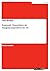Regionale Disparitäten als Integrationsproblem der EU (German Edition)