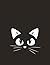 Cat Notebook: College Ruled...