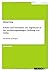 Schutz und Schranken des Eigentums in der verfassungsmäßigen Ordnung von China: Der Fall des Luo Baogen (German Edition)