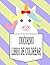 Unicornio Libro de Colorear: 100 páginas para muchachas, para preescolar, Para los niños pequeños, en casa o de viaje (Spanish Edition)