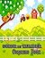 Color By Number Coloring Book: Color By Number Coloring Book(Large Print Kids Color By Number Coloring Book)V2