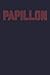PAPILLON COMPOSITION BOOK