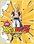Paperback - Dragon Ball Z Coloring Book 2022 for Kids: A Stunning Coloring Book For Relaxation And Stress Relief With Plenty Of Dragon Ball Z Images, Great Gift For Dragon Ball Lovers
