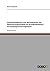 Charakterisierung von Restriktionen für Optimierungsmodelle zur Kundenselektion im Kampagnenmanagement (German Edition)
