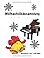 Weihnachtsliedersammlung: Traditionelle Weihnachtslieder für Klavier (German Edition)