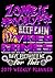 Zombie Apocalypse Keep Calm Video Games Prepared Me For This 2019 Weekly Planner: Zombie Weekly Calendar 2019 For Students And Teachers (Student Teacher 2019 Organizer Planners)