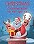 Christmas Coloring Book For Kids Ages 4-8: Kids Christmas Book To Color With Santa Claus, Reindeer, Snowmen, Christmas Tree And Many More For Ages 4-8 And 8-12 ( christmas coloring books )