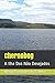 Chernobog: A Ilha Dos Não Desejados (Portuguese Edition)