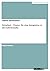 Zeitarbeit - Chance für eine Integration in den Arbeitsmarkt (German Edition)