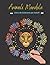 Libro da colorare per adulti: Libro da colorare per adulti: disegni di animali mandala : disegni di animali per alleviare lo stress (Italian Edition)