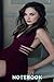 Notebook : Gal Gadot Notebook for Taking Notes Writing Workbook for Fan Inexpensive Gift For Boys and Girls Type #427