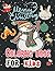 Merry Christmas Coloring Book For Kids: Christmas scenes Coloring Book, Christmas Pages to Color Including Santa, Beautiful Winter Landscapes and ... - Fun Children’s Christmas Gift for kids