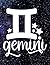 Gemini: Adult Random Word Search (Astrology Zone) (Astrology Word Search Volume 5)