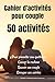 50 activités -jeux pour adultes rigolo-casser la routine-pimenter vie sexuelle: couples reveillez votre amour-communication couple-50 activites pour couple (French Edition)