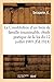 La Constitution d'Un Bien de Famille Insaisissable, Étude Pratique de la Loi Du 12 Juillet 1909 (French Edition)
