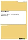Subprime-Krise. Probleme bei der Bilanzierung (German Edition) Subprime-Krise. Probleme bei der Bilanzierung (German Edition)