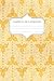 Cuaderno de Composición: Tela Vintage / Papel cuadriculado / 120 páginas / 6 "x 9" (Spanish Edition)