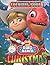 Dino Ranch Christmas Coloring Book: Dino Ranch Coloring Book For Kids Ages 2-8 To Relax And Have Fun In Christmas 2021-2022