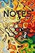 Notes: Everyday journal for your daily to-do-lists and tasks