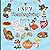 I spy Thanksgiving Book For Kids Ages 2-5: A Fun Activity Blessing Thanksgiving Dinner Things, Turkey & Other Cute Stuff Coloring and Guessing Game For Little Kids, Toddler and Preschool
