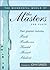 The Wonderful World of the Masters for Flute