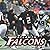 Atlanta Falcons Calendar 2022: January 2022 - December 2022 OFFICIAL Squared Monthly Calendar, 12 Months | BONUS 4 Months 2025