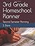 3rd Grade Homeschool Planne...