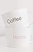 Coffee: White 5x8 Journal N...