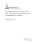 Presidential Disability Under the TwentyFifth Amendment: Constitutional Provisions and Perspectives for Congress